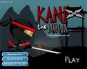 Jouer au Kane the Ninja