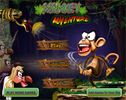 Jouer au Monkey adventure
