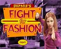 Jouer au Fight for fashion