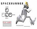Jouer au Space runner