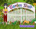 Jouer au Garden Shop