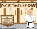 Jouer au Master Qwans Mahjong
