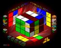Jouer au Rubiks cube