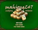 Jouer au Mahjong247