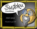 Jouer au Sudoku countdown