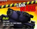 Jouer au Tank Wars