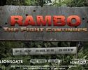 Jouer au Rambo