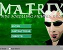 Jouer au Matrix fighter beta