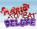 Jouer au Mario Combat Deluxe