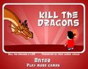 Jouer au Kill the dragons
