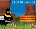 Jouer au Ragdoll Ninja