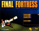 Jouer au Final Fortress