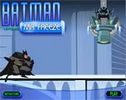 Jouer au Batman VS Mr. freeze