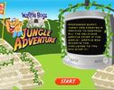 Jouer au Jungle adventure