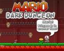 Jouer au Mario The Dark Dungeon