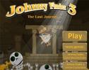 Jouer au Johnny Finder 3