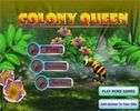 Jouer au Colony Queen