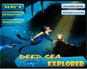 Jouer au Deep Sea explorer