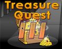 Jouer au Treasure Quest