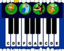 Jouer au Animals piano