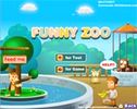Jouer au Funny zoo