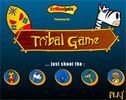 Jouer au Tribal game