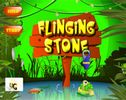 Jouer au Flinging Stone