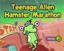 Jouer au Hamster marathon