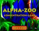 Jouer au Alpha Zoo