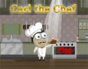 Jouer au Carl The Chef