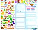 Jouer au Cute fridge