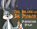 Jouer au The Island of Dr Moron