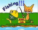 Jouer au Fishing