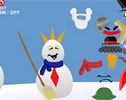 Jouer au Creat a Snowman
