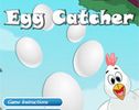 Jouer au Egg catcher