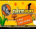 Jouer au Cheese hunt