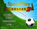 Jouer au Speed Play Soccer 2 