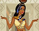 Jouer au Egyptian Queen