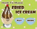 Jouer au Fried Ice Cream