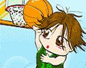 Jouer au Basketball dress up