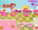 Jouer au Sami's Pet Care