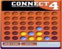 Jouer au Connect 4 
