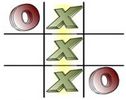 Jouer au Tic tac toe 2