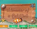 Jouer au Goldfish memory