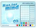 Jouer au Master mind version2