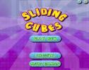 Jouer au Sliding Cubes