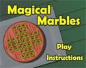 Jouer au Magical Marbles