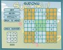 Jouer au Sudoku V6