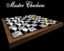 Jouer au Master Checkers