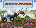 Jouer au Moto Rush